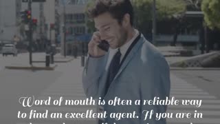 How to Pick the Ideal Real Estate Agent. LarryBroker.com – Larry@LarryGallegos.com