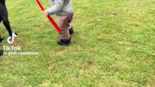 😂⚾ Wait For The Ending... To Throw A Ball Gone Wrong! | FunFM