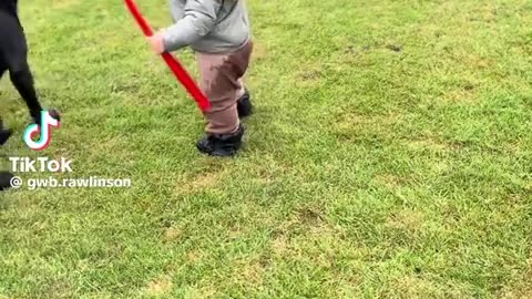 😂⚾ Wait For The Ending... To Throw A Ball Gone Wrong! | FunFM