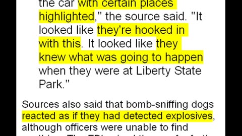 Why The Military Knows Israel Did 9/11
