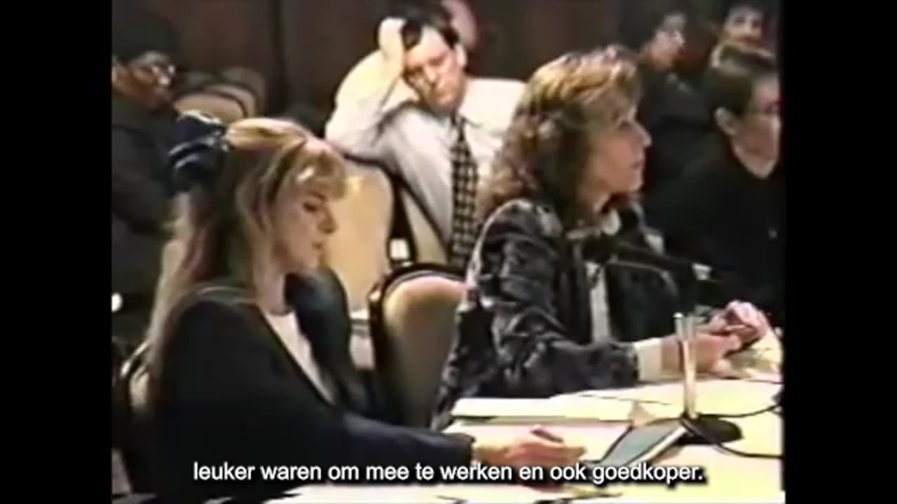 Dehumanization and Devolution - The Torture Agenda Exposed - Full Documentary (Dutch/NL Subs)