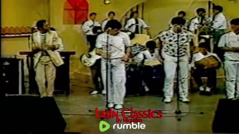 "Mirame Besame" (1984) - Faust0 Rey & 0rq.