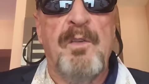 MCAFEE