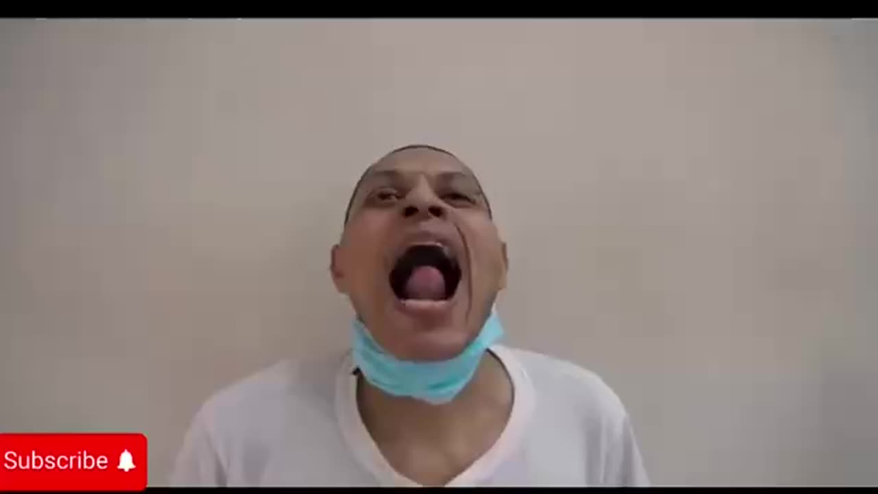 The Deadliest Prison