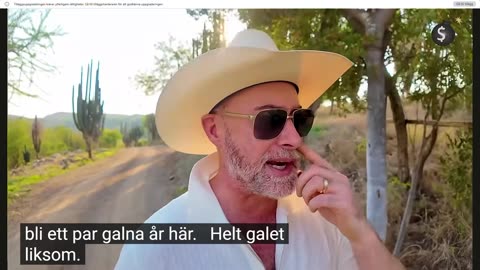 Jeff Berwick about the Epsteinfiles