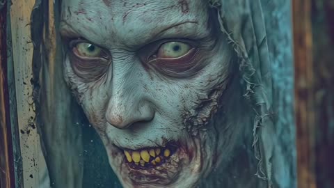 💀👻 Horrible Nun Series That Will Haunt Your Dreams | TheHauntingHour