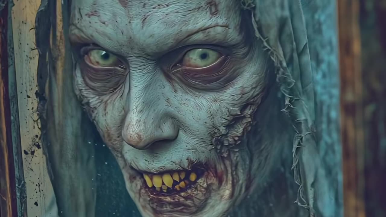 💀👻 Horrible Nun Series That Will Haunt Your Dreams | TheHauntingHour