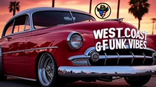 WEST COAST G-FUNK VIBES- WESTSIDE BOULEVARD