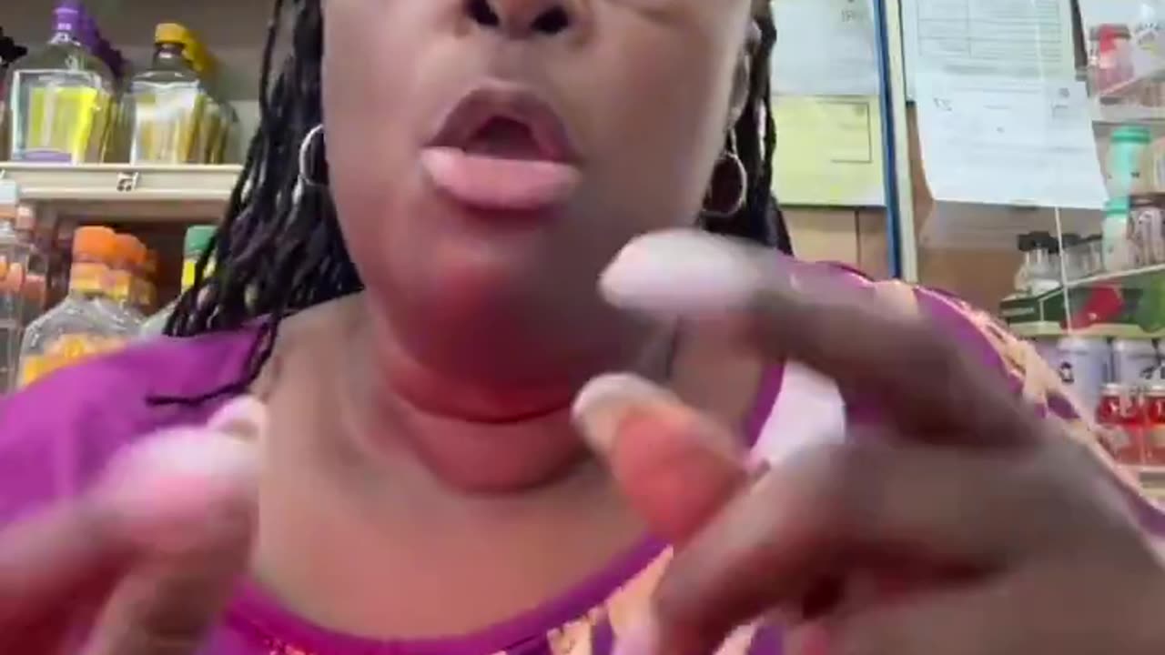 Literally why I don’t care that EBT is being cut