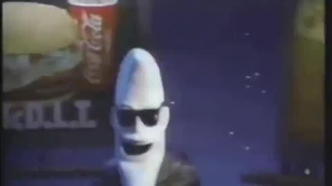 Moon Man Crank Dat