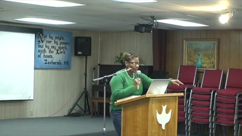 25LHDVD11-05 Jean and Kernaa Williams