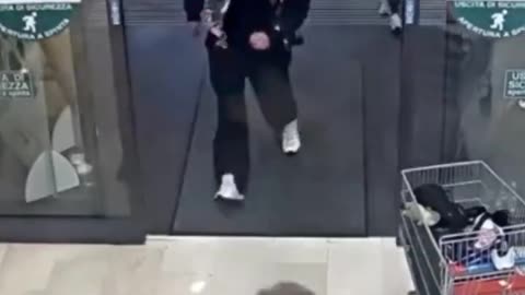 A J-Gypsy kidnapping white child