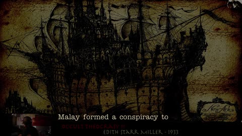 Occult Theocrasy II - LVII -- TR-ST