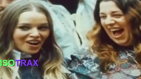 The Mamas & The Papas - California Dreamin' (ISOLATED VOCALS FOR EDUCATION)