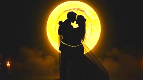 Nocturnal Waltz of Two Soul | Mitternachtstanz der Seelen I Instrumental Part IV