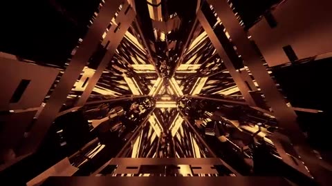 33 Hz - Christ Consciousness Gamma Waves - Binaural Beats