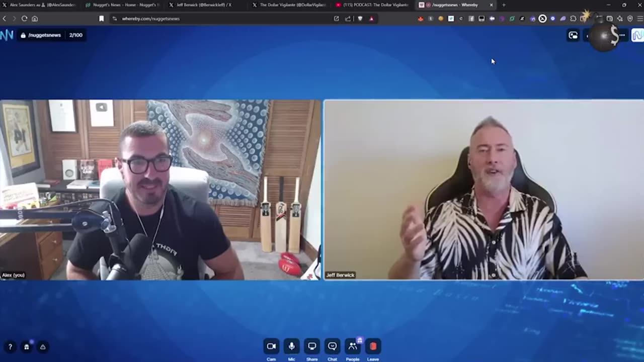 Do The Work. Escape the Matrix