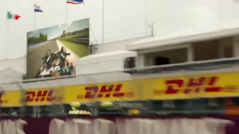 F1 THE MOVIE 2ND RACE APX WINS 10TH PLACE MAD4MOVIES