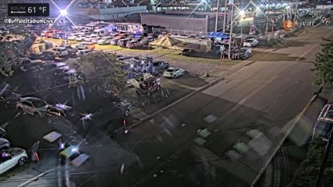 SEPTEMBER 7 2025 BUFFALO BILLS FOOTBALL TAILGATE PARTY PART 12