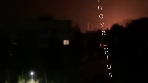 🔥⚡ Ukraine Russia War | Devastating Strike on Kinefsky Oil Refinery in Kirishi | RCF