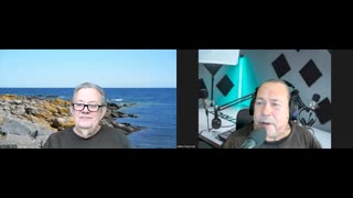 Lunchklubben 29 okt - Kristerssons omogna svar på Ungerns initiativ