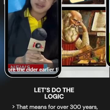 If the Bible Came from the Church… Is “Bible Alone” Enough? | Let’s Do the Logic