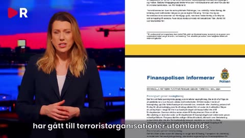 Sweden's "Somaligate": Somali networks create fake youth clubs, pocket millions in welfare grants