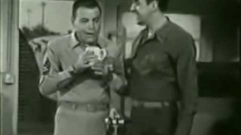 Commercial - Maxwell House Coffee w Jim Nabors & Frank Sutton