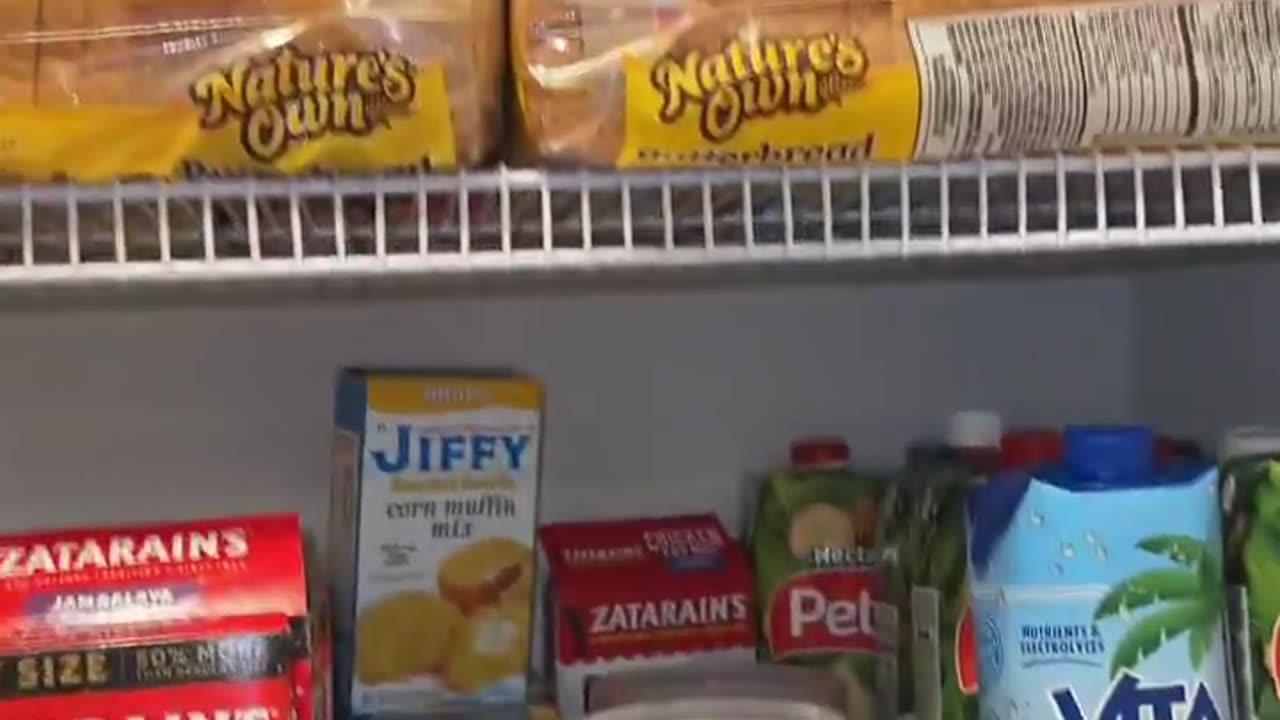 Meanwhile, EBT recipients