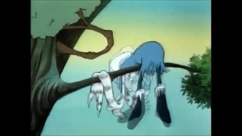 The Care Bears in the Land Without Feelings - Spanking