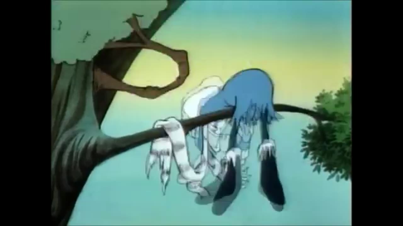 The Care Bears in the Land Without Feelings - Spanking