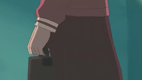 Azumanga Daioh episode 19 sub eng