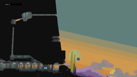 The First 15 Minutes of Forma.8 (Wii U)