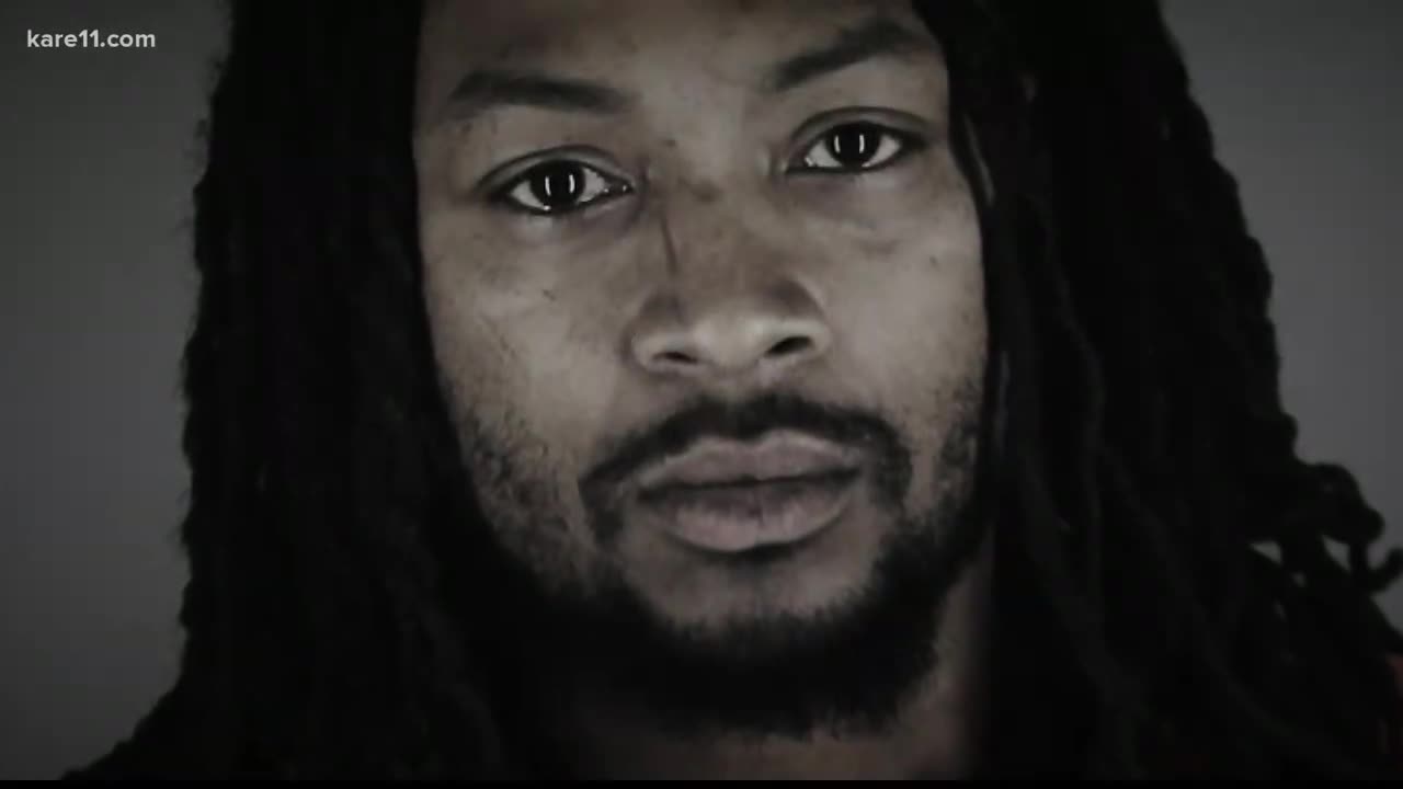 Black man charged with armed carjacking sexual assault while on conditional release