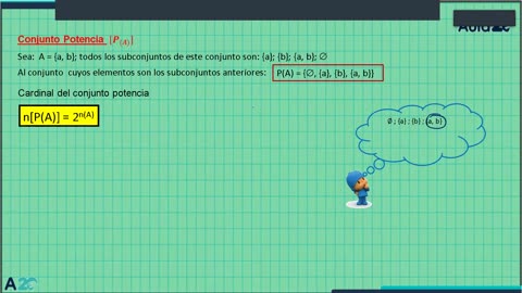 AULA 20 REGULAR 2025 - 1 | Semana 01 | Aritmética