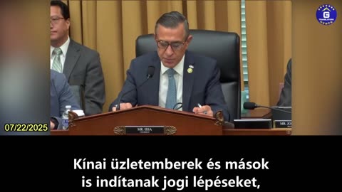 【HU】A KKP jogi hadviselést folytat az amerikai bíróságok felhasználásával