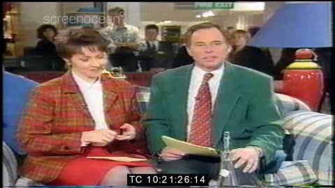 The Word s04e06 07/01/94