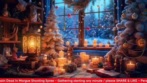 Post-Christmas Chill Hangout – Cozy Vibes & Chat (Boxing Day Unwind)