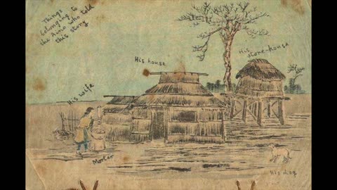 The Bird's Party - Aino Fairy Tales