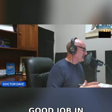 Why God lets testing happen: the Job example