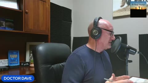 Why God lets testing happen: the Job example