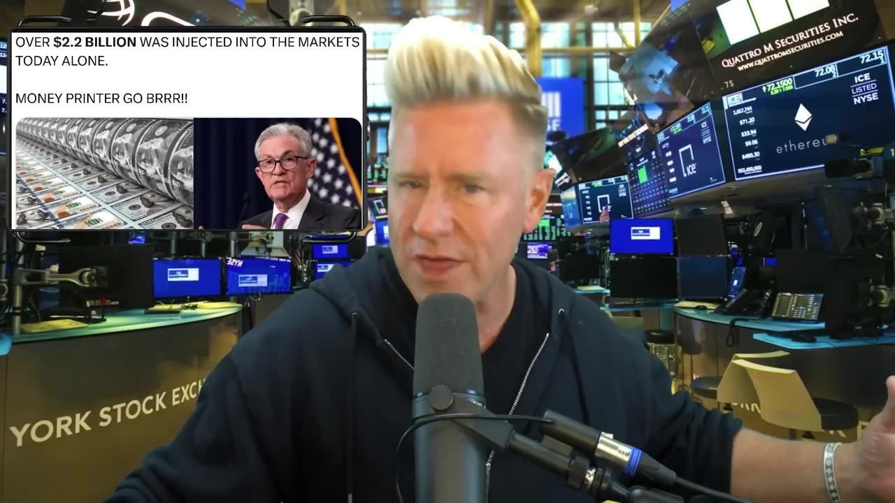 COMPLETE COLLAPSE.......WILL NEVER RECOVER