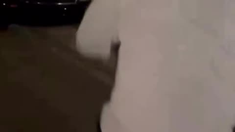 AARON THE PLUMBER GETS SLAMMED WHILE CATCHING FADE WITH HIS OPP