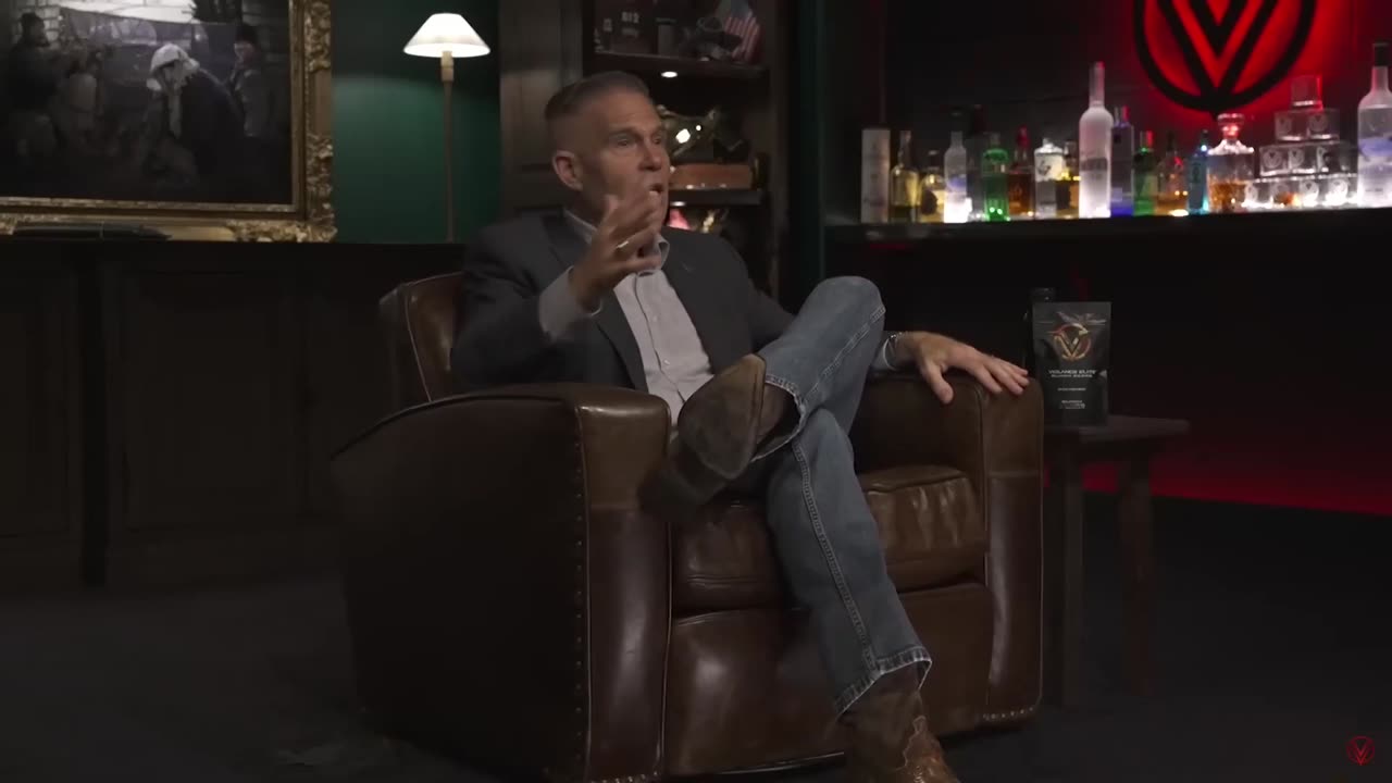 USAF General: How Lobbyists tried to Kill Elon's Rocket Revolution