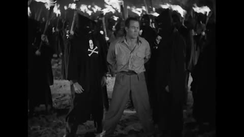 Legion of Terror (1936) Full movie | Drama action film