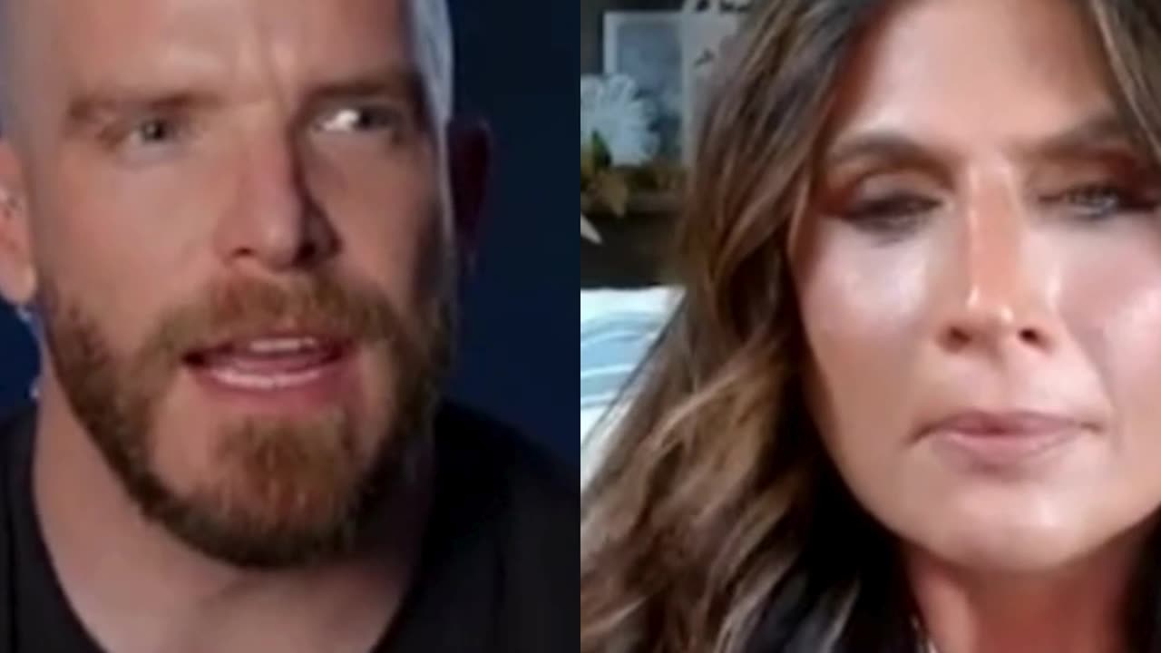 Night of Prayer, Graham Allen