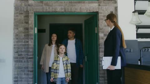 Your Roadmap to Buying a Home EPISODE 5 — Showing Your Home