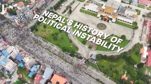 Nepal's Democracy in Crisis: Why Citizens Are Losing Faith?