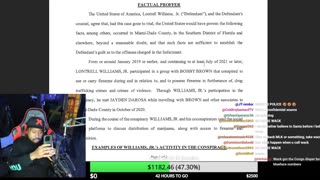 No Cap Explodes on his Sidepieces. Sukihanna tells Saweetie to Embrace being a ***. Blueface v Epps