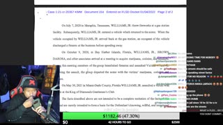 No Cap Explodes on his Sidepieces. Sukihanna tells Saweetie to Embrace being a ***. Blueface v Epps